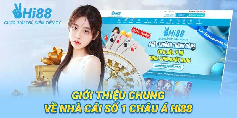 Giới thiệu nhiều chương trình ưu đãi hấp dẫn